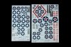 Eduard 11166 MIDWAY DUAL COMBO 1/48
