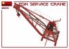 MiniArt 35576 3 TON SERVICE CRANE 1/35