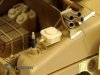 E.T. Model E35-078 US ARMY HUMVEE Blue Force Tracker & SINCGAR Unit (For BRONCO Kit) (1:35)