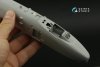 Quinta Studio QP48011 A-10 Exterior ( Italeri ) 1/48