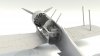 ICM 32041 Gloster Gladiator Mk.II 1/32