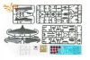 Clear Prop! CP72008 A5M2b Claude early version EXPERT KIT 1/72