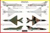 Kozavody Prostejov KPM0097 MiG-21MA (1:72)