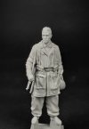 Panzer Art FI35-152 German fallschirmjäger Italy No.2 1/35