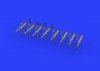Eduard 635008 MP 40 machine gun 1/35