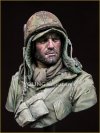 Young Miniatures YM1838 THE CHOSIN FEW Battle of Jang-Jin Reservoir USMC KOREAN WAR 1950 1/10