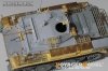 Voyager Model PE351216 WWII German PzKpfw.II.Ausf.L Luchs Fenders For Border BT-018 1/35
