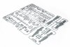 Eduard 84201 Bf 109G-6 Erla 1/48