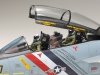 Tamiya 61118 Grumman F-14D Tomcat 1/48