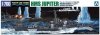 Aoshima 05767 HMS Jupiter British Destroyer 1/700