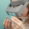 Modelcraft POP1765 Professional Headband Magnifier