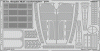 Eduard 32377 Mosquito Mk. IV exterior/ engines 1/32 HK MODELS