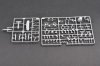 Trumpeter 03702 German Bismarck Battleship (1:200)