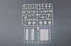 Trumpeter 01014 Russian BM-21 Grad Late Version (1:35)