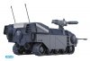 Hasegawa CW23 Crusher Joe Galleon 1/35