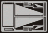Eduard 35862 Centurion Mk. III shields 1:35 Tamiya