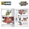 AMMO of Mig Jimenez 7922 AMMO WARGAMING UNIVERSE 03 - Weathering Combat Armour