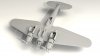 ICM 48264 He 111H-20, WWII German Bomber 1/48