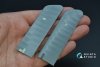 Quinta Studio QD48174 Albatros D.III 3D-Printed & coloured Interior on decal paper (for Eduard kit) 1/48