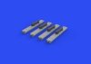 Eduard 648714 Panzerschreck 1 for Fw 190F PRINT EDUARD 1/48