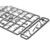 Clear Prop! CP4809 TB.2 Unmanned Aerial Vehicle STARTER KIT 1/48