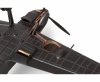 Eduard 491501 Bf 109E-3 Hobby Boss 1/48