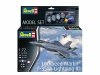 Revell 63799 Lockheed Martin F-35A Lightning II 1/72