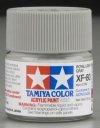 Tamiya XF80 Royal Light Gray (81780) Acrylic paint 10ml