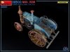 MiniArt 24001 GERMAN AGRICULTURAL TRACTOR D8500 MOD. 1938 1/24