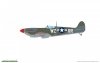 Eduard 7466 Spitfire Mk. IXc 1/72