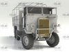 ICM 35600 Leyland Retriever General Service WWII British Truck 1/35