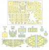 Omask 57006 LeO 451 (Heller, Smer) 1/72
