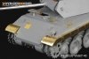 Voyager Model PE35339 WWII German ERSATZ M10 For DRAGON 6561 1/35