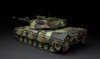 Meng Model TS-015 GERMAN MAIN BATTLE TANK LEOPARD 1 A5 (1:35)