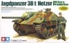 Tamiya 35285 Jagdpanzer 38(t) Hetzer Mittiere Produktion (1:35)