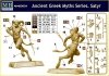 Master Box 24024 Ancient Greek Myths Series Centaur 1/24