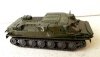 PST 72054 BTR-50PK Armored Personnel Carrier 1/72