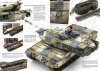 AK Interactive AK524 BUNDESWEHR – MODERN GERMAN ARMY IN SCALE EN/DE