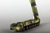 Hobby Boss 82963 DF-41 ICBM 1/72