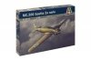 Italeri 2711 Macchi MC.200 Saetta 2a serie (1:48)