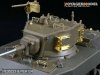 Voyager Model PEA124 WWII US Army M3/M5/M8 grousers (For All) 1/35