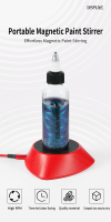DSPIAE MS-01LE Portable Magnetic Paint Stirrer / mieszadło magnetyczne do farb