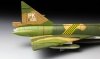 Meng Model DS-005 F-102A Delta Dagger (Case XX Wing) (1:72)