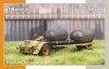 Special Armour 72017 Scheuch-Schlepper 1/72