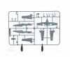 Eduard 70164 Bf 109G-10 WNF/ Diana ProfiPACK Edition 1/72