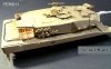 Voyager Model PE35011 Leopard 2A5 PE Update 1/35