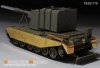 Voyager Model PE351179 Modern British FV 4005 II Heavy Tank upgrade set(For AFV AF35405) 1/35