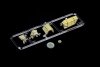 Eduard EX1093 Bf 109E-3 TFace Hobby Boss 1/48