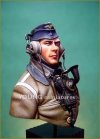 Young Miniatures YM1803-R German S-Boot crew 1/10