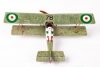 Eduard 11139 IL Magnifico Hanriot HD.I in Italian Service Limited Edition 1/48